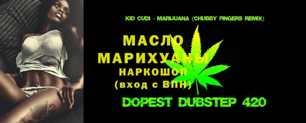 гашишное масло Фёдоровский